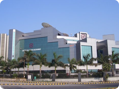 The Prominence of National Stock Exchange