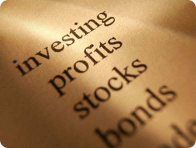 Basic Rules of Investing