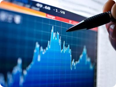 Analyzing Stocks that Go Up