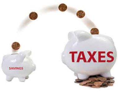 Tax Saving Schemes
