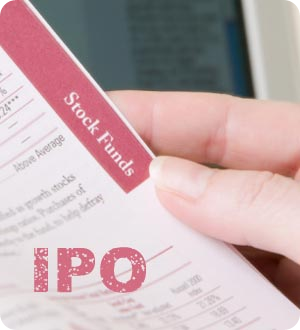 IPO- Initial Public Offering